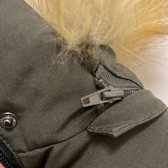 Sam Edelman Winter Jacket - Picture 11 of 12